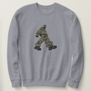 Fette Grafik Streetwear-Bekleidung für Gen Z  Sweatshirt