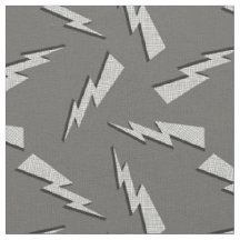 fette Pfeile modern geometrisch Bolzen neutral gra