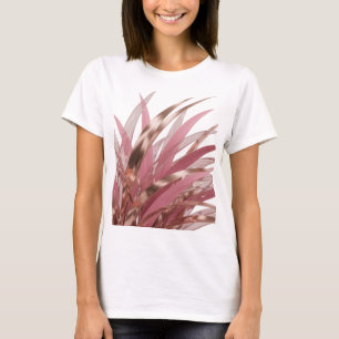 Fette Silber ABSTRACT ART Gestaltung v2 T-Shirt