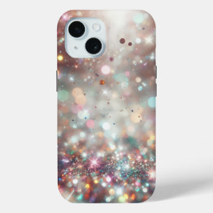 Fette und schöne Glitzer Telefonfälle Case-Mate iPhone Hülle
