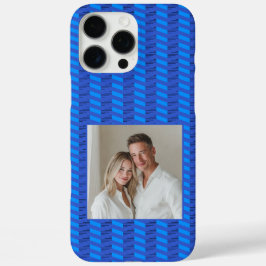 Fette Valentinsgeschenke für Ehefrau Chevron  iPhone 16 Pro Max Hülle