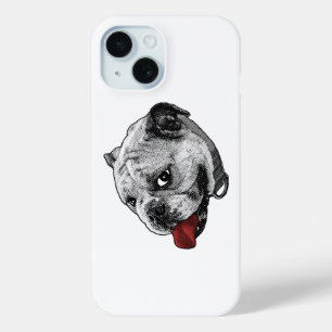 Fette Zungen-Technik Case-Mate iPhone Hülle