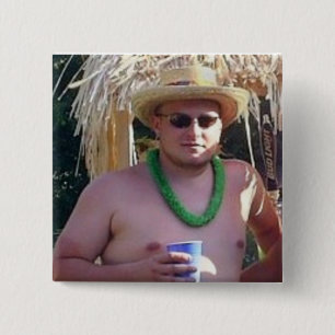 Fetter Adam-Knopf Button