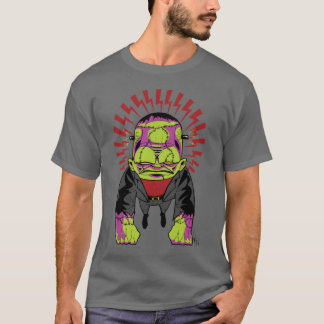 Fetter HauptFrank T-Shirt