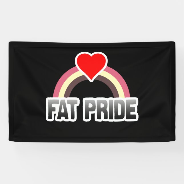 Fetter Stolz Banner (Horizontal)