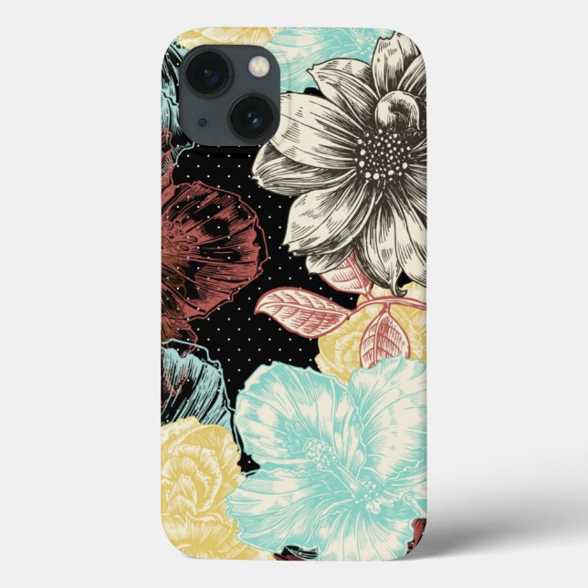 Fettgravur Case-Mate iPhone Hülle (Rückseite)