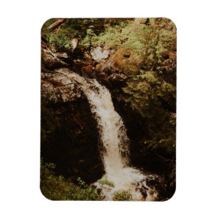 Fettjeåfallen Magnet
