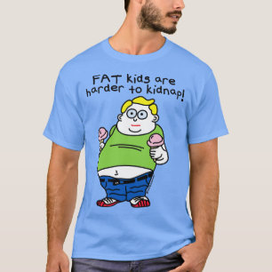 FETTKIDS KIDNAP T-Shirt