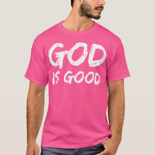 Fettleibiges Christliches Worship Zitat Männerkirc T-Shirt