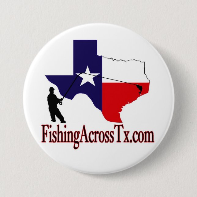 Fettlogo #001A1 Button (Vorderseite)