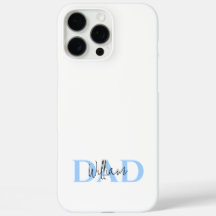 Fettpastel-VATER | Geschenk des modernen Vaters