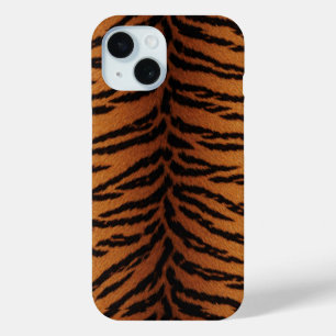 🐅 Fettre Tiger Streifen Animal Print Stil 🐅 Case-Mate iPhone Hülle