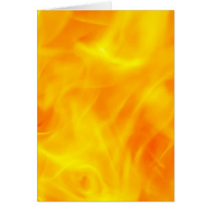Feu et flammes