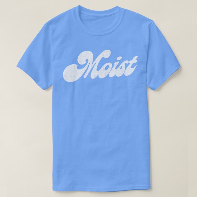 feucht T-Shirt (Design vorne)