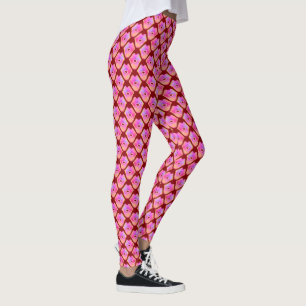 Feuchte Küsse Leggings