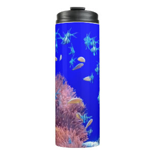 Feuchtwärmer Thermosbecher