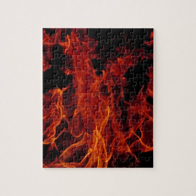 Feuer (Vertikal)