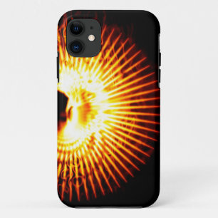 Feuer Case-Mate iPhone Hülle