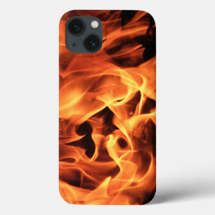 Feuer Case-Mate iPhone Hülle