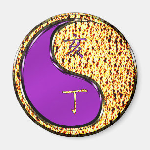 Feuer-Eber Magnet