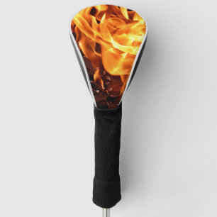 Feuer Golf Headcover