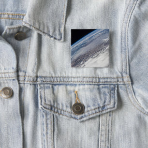 Feuer im Yosemite National Park & Stanislaus Fores Button