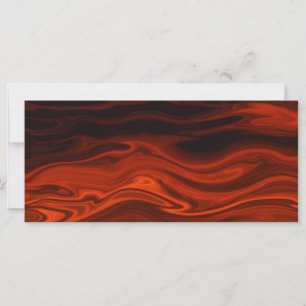 Feuer in flüssiger Form von Shirley Taylor