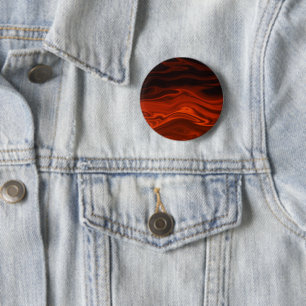 Feuer in flüssiger Form von Shirley Taylor Button