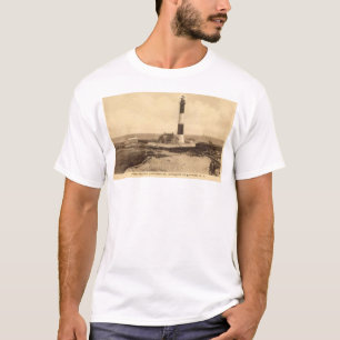 FEUER-INSEL-LEUCHTTURM, NEW YORK T-Shirt
