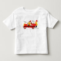 Feuer-Motor