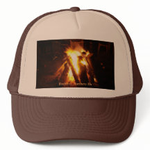 Feuer! Nordmangan