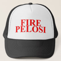 Feuer Pelosi