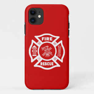 Feuer-Rettung Case-Mate iPhone Hülle