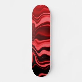 Feuer Skateboard