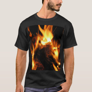 Feuer T-Shirt