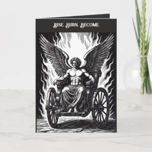 Feuer und Fall Der Aufstieg von Belial Karte