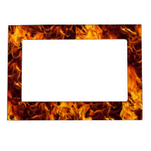 Feuer- und Flammenmuster