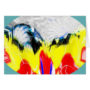 Feuer und Schmelzeis