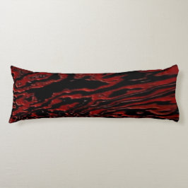 "Feuer und Wind" Kissen