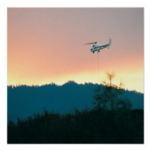 Feuer von 2007... poster