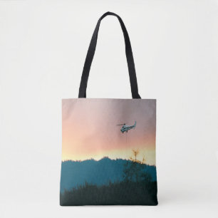 Feuer von 2007... tasche