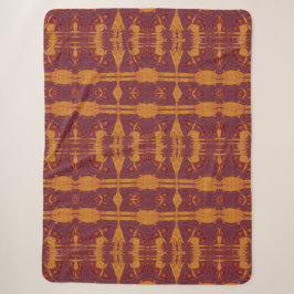 Feuer von Itzpapalotl 127 Sherpadecke