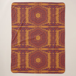 Feuer von Itzpapalotl 133 Sherpadecke