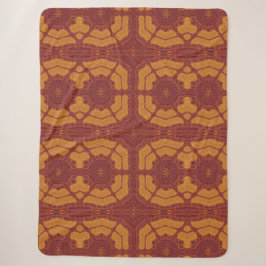Feuer von Itzpapalotl 137 Sherpadecke