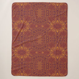 Feuer von Itzpapalotl 139 Sherpadecke