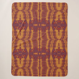 Feuer von Itzpapalotl 148 Sherpadecke