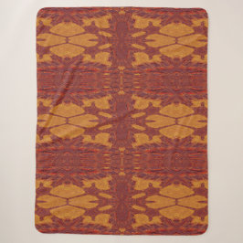 Feuer von Itzpapalotl 149 Sherpadecke