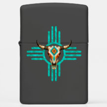 Feuer von New Mexico