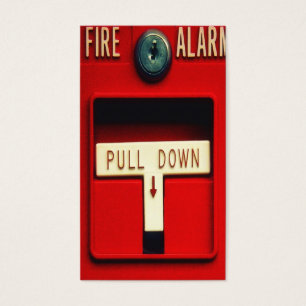 Feueralarm