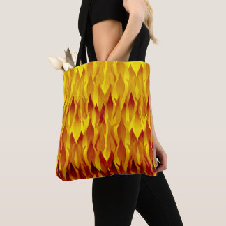 Feueranzeige Tasche